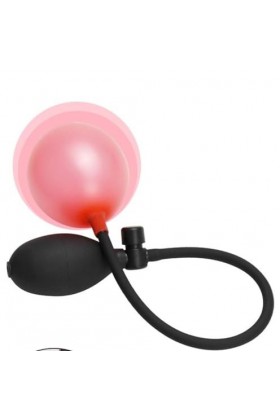 BioPlj-?îld? Áñ?l?? P?ll?-Rose Silicone Anti-Chute Gonflable Confort Mini D1309