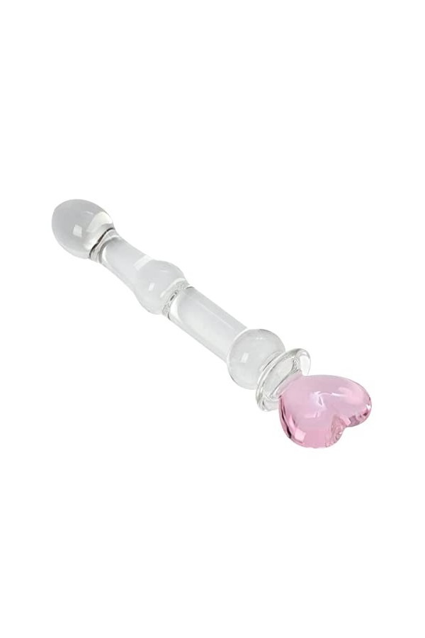 BioPlj Pénis de machette Transparent Rose,Réālisté pour Femme Gödémičhéts Gõd Véntoūse Gôdé Réạlisté pour Femme Vëntouse Gôde