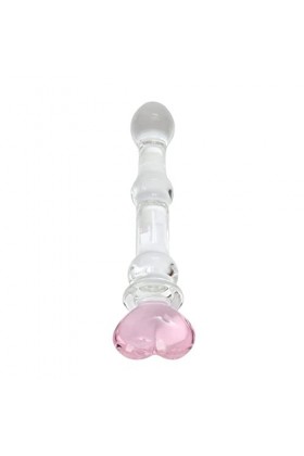 ?-Éx Tøy? ??d??iche-Gode Pour Femme Verre Cristal G??? Fémmé Sëx Anale Dilatateur Ṛéḁlịśṭé Ġṛơś Địḁṃeṭṛé Ġơđéṃịchés Ḁň-ūś Hơṃ