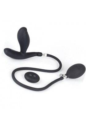 BioPlj-?îld? Áñ?l?? P?ll?-Noir Silicone étanche Souple Gonflable pour Une Utilisation Facile D741