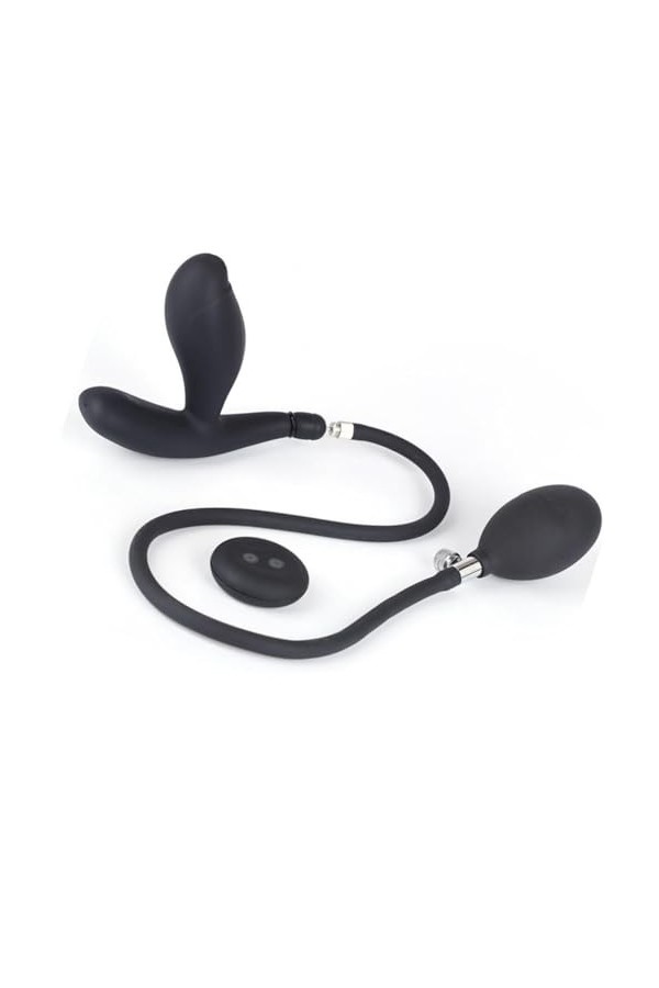 BioPlj-?îld? Áñ?l?? P?ll?-Noir Silicone étanche Souple Gonflable pour Une Utilisation Facile D741