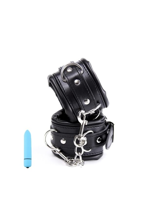 BioPlj-?îld? Áñ?l?? P?ll?-Cuir résistant et Lisse Confortable et Facile à Utiliser,M D1556