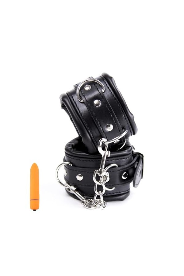 BioPlj-?îld? Áñ?l?? P?ll?-Cuir imperméable et Lavable Confortable et Facile à Nettoyer,S D1557