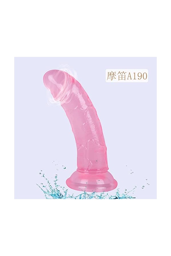 Mini gode ??Démichet Rẹãliște Homme gode femme sex realiste godemichet pour homme anale torse sexuel silicone femme avec péni