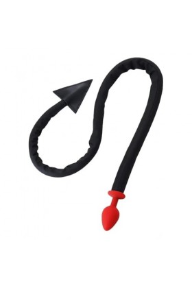 BioPlj-?îld? Áñ?l?? P?ll?-Silicone Amovible Rouge D1835