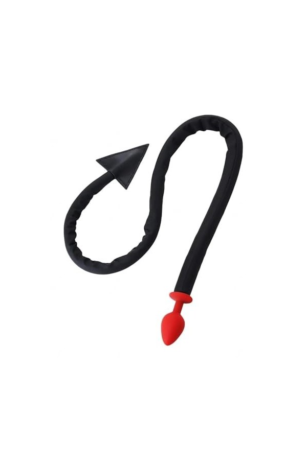 BioPlj-?îld? Áñ?l?? P?ll?-Silicone Amovible Rouge D1835