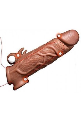 Godemiches enorme Godemichet - Godemichet Realiste- 30 Cm -Chair Dildo Godemichet Homme Gode Pour Homme Et Femme Godemichet R