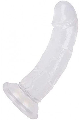 Godemichet Homme Godemichet Pour Femme - Godemichet Realiste Dildo Godemichet Homme Gode Pour Homme Et FemmeQZ-06 ZH11