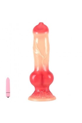 BioPlj-?îld? Áñ?l?? P?ll?-Gros Petit Silicone Confortable Doux et Facile à Nettoyer,XS D1184