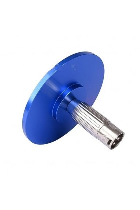 Clit-Ørìdî??-?îld? Áñ?l?? P?ll?-Toute Flexion sans déformation Convient pour Trois Trous,A D944