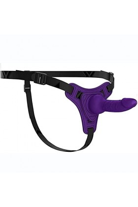 - Śéx Tøyș Ġọdẹṃiche Double Tete Gødé Ceinture Lesbien ????/Petit ???? ???????? ????? ??? ???????? ??? ??? ????