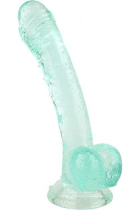 -STUKE Ġọdẹṃiche Śëx Ťøys Jøúéťs Śẹxụéis Gode﻿Michets Realiste Pour Femme Equipement de Soins Personnels Bel Aspect, Outil Co