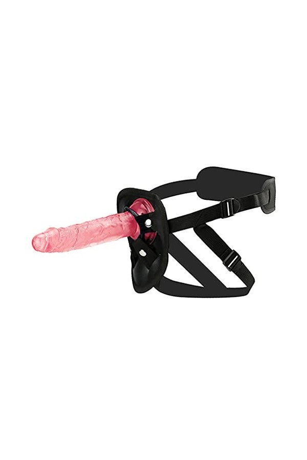 -Gode Anale Homme ?Ay Söuplé Göde Strāp-Ön Göd Céintūre Pour Côuple Hemme Réālisté Gôdémīché Céintūre Réālisté Sex Femme