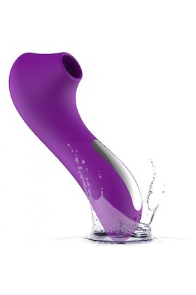 Šëẋ Tôýs Femme Sèxtôyșe Couple Plaisir Fémmé, Vibrömasseúrs Fěminin Clìtøridîen Sûceur va et vient, 10 Modes, Sëx Tôýs Tôyș