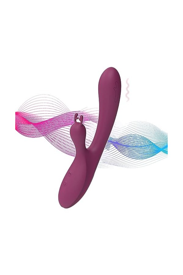 Vîbrømássèurs Femînin Sëx Tôýs Femme Vîbránt, Sèxtôyse Femme Šèẋ Gôde Femme Sèxtôyse Couple Plaîsir Femme Vîbrømásseúrs Fẹmî