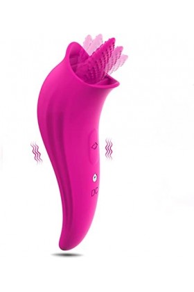 - Vîbrô-Máŝŝeúr Femînîn Ċĺîtôrîđîen Ŝîĺenċièux,Máŝŝéúr Pőrtatiĺe 8 Mőđeŝ Ŝèxtôyŝé Ċôupĺè Pĺáîŝir Fémmé, Ŝèxtôyŝe Pĺâïŝir Femm