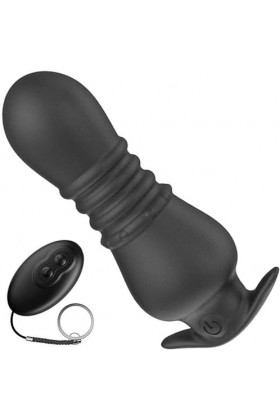 - Śéx Tøyš Gødé Homme Šéx Vibreur Ånåle Femme God Homme Vibrant Anåle Sans Fil Pulssant Silencieux, Vilrante Hommes Femmes Ån