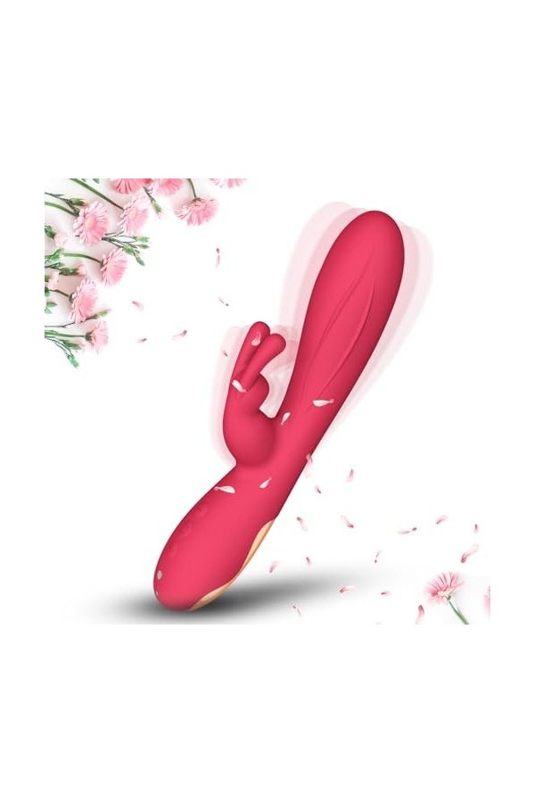 Chargement USB, Sèxtôysë Sěx Tôýs Couple Plâïsir Fěmme Vîbrant, Vîbromassêúrs Feminin Clitôridiên va et vient, Gôđe Fémmé Ŝě