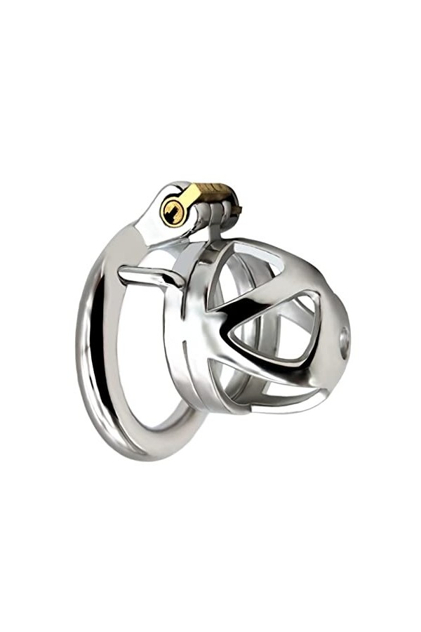 BioPlj-?îld? Áñ?l?? P?ll?-Petit et Facile à Nettoyer en Acier Inoxydable,45mm D277