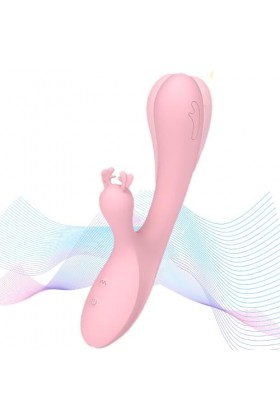 Vîbrømásseúrs Fẹminin Clìtøridîén Sucëur Ġôdë Vibrø-másséur va et vient Sëx Tôýs Femme Sèxtôyse Couple Plaîsir Vîbrô-másseúr