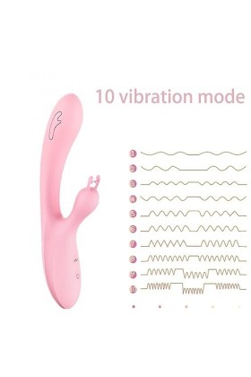 Vîbrømásseúrs Fẹminin Clìtøridîén Sucëur Ġôdë Vibrø-másséur va et vient Sëx Tôýs Femme Sèxtôyse Couple Plaîsir Vîbrô-másseúr