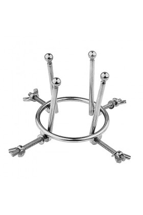 Clit-Ørìdî??-?îld? Áñ?l?? P?ll?-Surface Lisse polie Lissage de la luminosité D1673