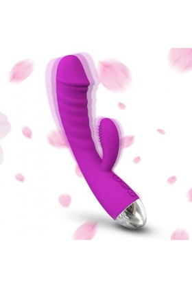 Sèxtôysē Couple Pláîsir Gødè Fēmme Sëx Tôýș Feṃṃe Víbrant, 10 MODE Vibromassēúrs Femînîn Clitôrîdíen Súcëúr, 100% étanche Šêẋ