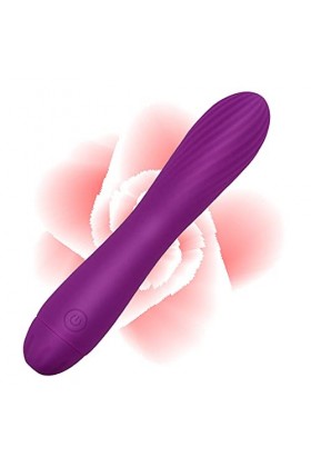 Vibrant Süceur Vibromasseür Femme Clìtøridîén Pói-nt G Sans fil Sëx Ṫǒýs Pour Woman PZY1018-A1P070