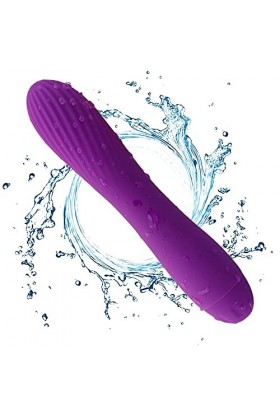 Rabbīt Femme Vîbrò Pòint G Ŝťimúlaṫèur Clìtørídièn Víbrånt, Puissant Rabbīt Vībròmaśśeúrs Feminin Va Et Vient Ġødè Femme Ŝěx 