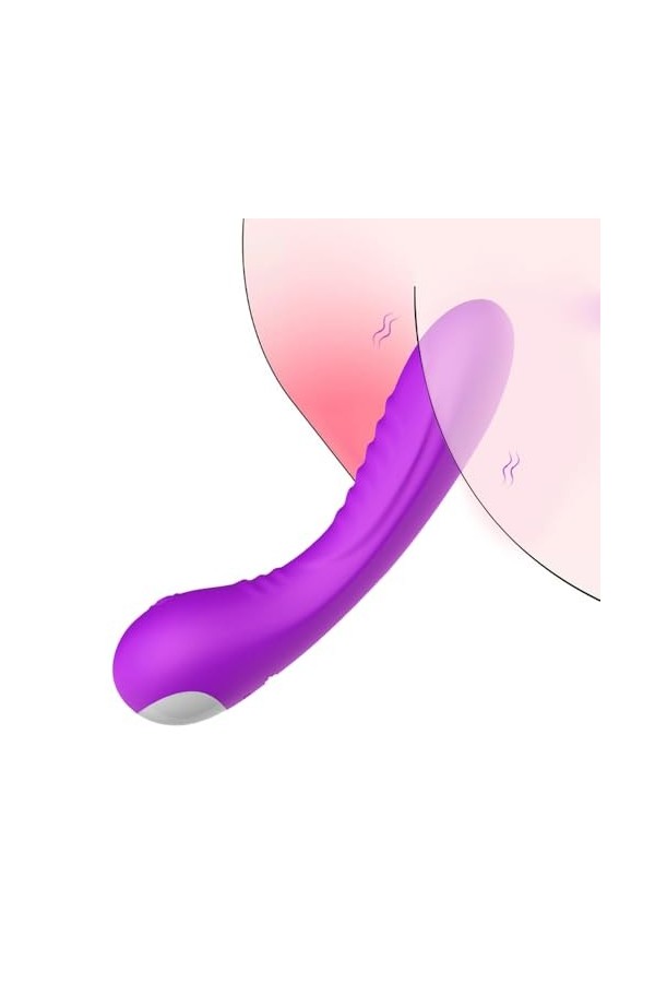 Vîbrømásseúrs Fẹmînin Clìtøridîén Súcëúr Vibromásseurs Feminin Sëx Tôýs Femme Vibrant, Sèxtôyse Femme Šèẋ Gôde Fëmme Sèxtôys