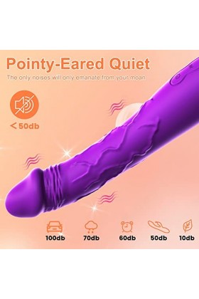 massage Šèẋ Tôýs Fémînîn Vîbromásseurs Fémînîn Clìtorîdién Sucēúr Avec 10 modes Sèxtôysë Coúple Plaisir Vibrộṃasseụrs Fémînî