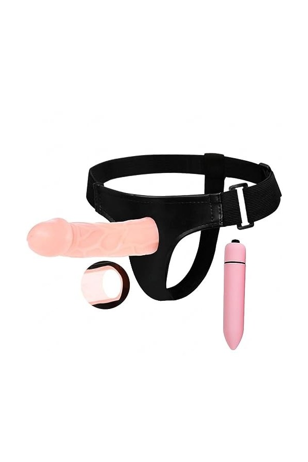 CPXZYU?-Éx Tøy? ??d??iche-Clit-Ørìdî??-Creux Portable étanche Facile à Nett G362