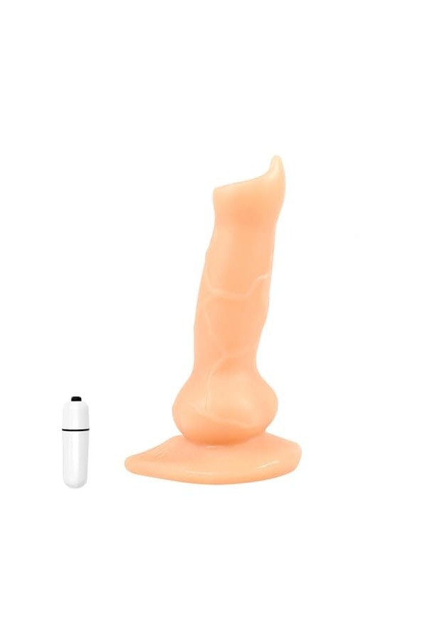 BioPlj-?îld? Áñ?l?? P?ll?-Grand silicone résistant Apparence exquise et durable,skincolor D1696