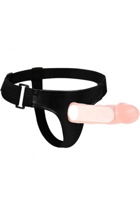 CPXZYU?-Éx Tøy? ??d??iche-Clit-Ørìdî??-Taille Ajustable Creuse Durable et Facil G602