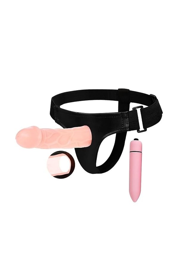 CPXZYU?-Éx Tøy? ??d??iche-Clit-Ørìdî??-Silicone Creux étanche Beau e G212