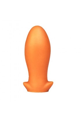 BioPlj-?îld? Áñ?l?? P?ll?-Silicone Doré Lisse et Lavable,S D187