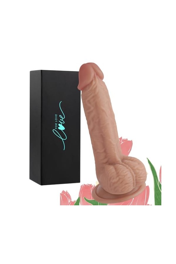 Ǵ̣ôdē Homme pour Ġáy 18,5CM Gôde Femme Sëx Tøýspour pour Hømme Šèẋ Tøýs Femme Sëxtôy Pláîsir Fémmé Ġőđëmịché Šèẋ Tôýs femme