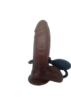 Double Godes Ceintures Femme Lesbiennes Homme Pëníś,Grande XXL Large avec Věntousě Puissan