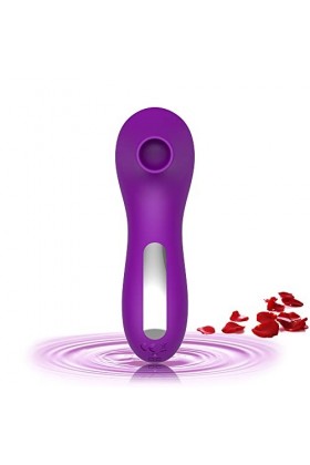 Vîbromasseúrs Fêminin Clìtøridîen Sucëúr Sëx Tôýs Femme avec 10 Modes Sans Fil Sêx Tôýspôur Sèxtôyse Femme Ǵ̣ôdë Fémmé PZY