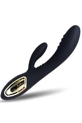Vibromásseurs Feminin Clitorîdîen va et Vient, Sëx Femme Vibrant, Vibromásseur, Femme Sextoyse Couple Plaîsir, Gôde Femme Sëx
