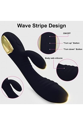 Vibromásseurs Feminin Clitorîdîen va et Vient, Sëx Femme Vibrant, Vibromásseur, Femme Sextoyse Couple Plaîsir, Gôde Femme Sëx