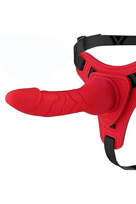 Ｓtrapon Ｇødé CéinturÉ ŜěxeŜ PlĀiŠir Homme, Ǵ̣ødës Cëintúres CouplẸ pour FÉmmÉ Portable, Petite Taille Gođemīcheťs Cèinťure Ġ