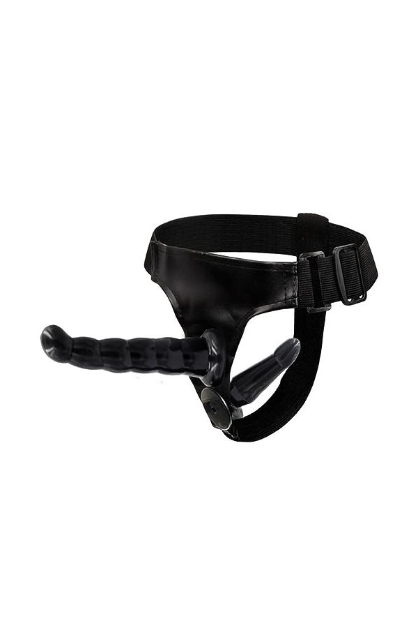 CPXZYU?-Éx Tøy? ??d??iche-Clit-Ørìdî??-Double étanche réglable Lisse résistant G6722