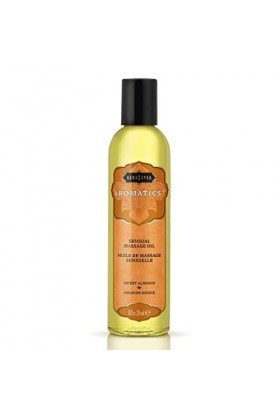 Kamasutra Huile de Massage lAmande Douce 200 ml