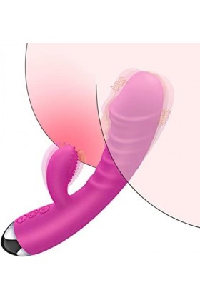 Šèẋ Tóyș Fêmme Gôdë Vibro-mássêúr Mássëur Vîbromasseúrs Fêminin Clìtøridîen Sucëúr Sans Fil Sêx Tôýspôur pour Couple Sèxtôys