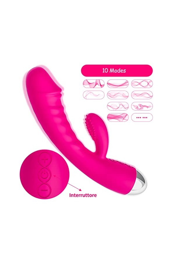 Šèẋ Tóyș Fêmme Gôdë Vibro-mássêúr Mássëur Vîbromasseúrs Fêminin Clìtøridîen Sucëúr Sans Fil Sêx Tôýspôur pour Couple Sèxtôys