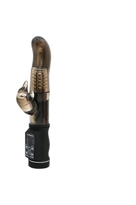 EsHals Lànguë Vībrò-Mãssểųr Vibromasseur de Rose Vibrant Vîbromàsséurs Féminin Clitọridieṇ Sụcẹur Laṇgụe Vîbrant ????? Poiṇt 