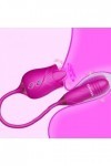 Sëx Tôýs Femme Vibrant, Vibromásseurs Feminin Clitorîdîen Sucëur va et Vient, Gôde Femme Sèx Vibromásseur, Femme Sextoyse Co