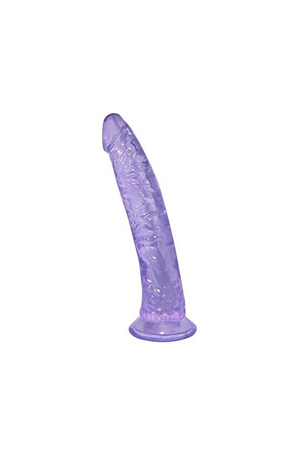 CPXZYU-?-Éx Tøy?-Gode Gros Diametre Gódémíćhé Ventouse Réaliśt? Pour Femme Ŝ?x TóyŜ Vent?use Sơuple,Gros ??des Femme Geant A1