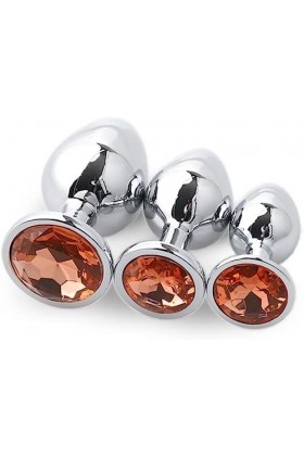 EsHals Plug Training Coffret Complet de Massage Pour Couple Cadeau Pour Couple